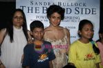 Gul Panag at the The Blind Side DVD launch in Fun on 7th June 2010 (26).JPG